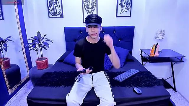 OnlyJos from StripChat is Freechat