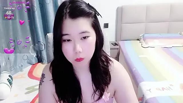 Onlyxixi from StripChat is Freechat