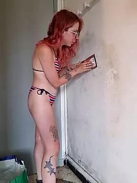 OnnaaH from StripChat