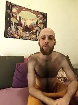 OnnaaH from StripChat
