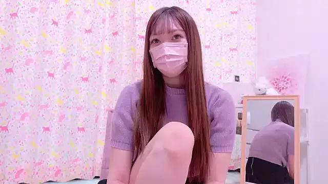 Photos of oONagisaOo from StripChat is Freechat