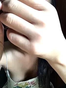 Opnatasa from StripChat is Freechat