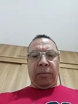 OrionStone from StripChat is Freechat