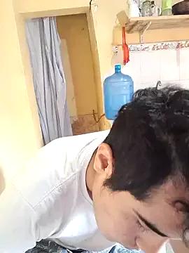 Ortiz3404 from StripChat is Freechat