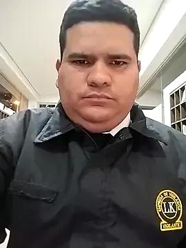oscarshow24 from StripChat is Freechat