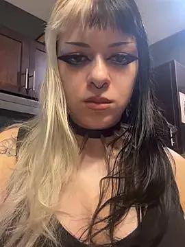 Paige_Turner from StripChat is Freechat