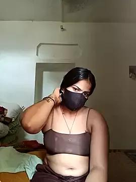 Pallavi-X webcams show profile image 