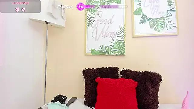 pameela_brown from StripChat is Freechat
