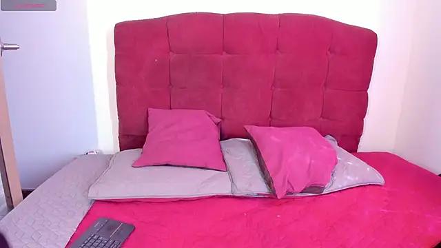 Pamela_bell webcams show profile image 