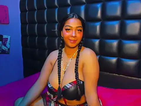 Pamela_Big_Boobs from StripChat is Freechat