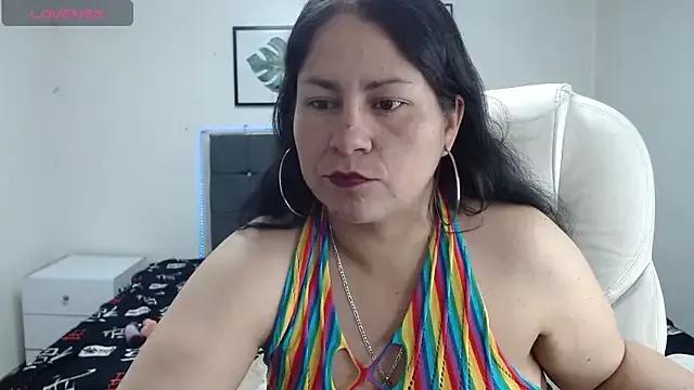 Pamela_jones7 from StripChat is Freechat
