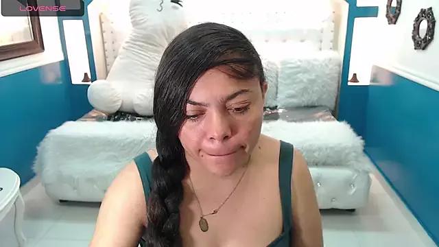 Pamela_Queen__ from StripChat is Freechat