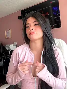 PamelaJonsom_ from StripChat is Freechat