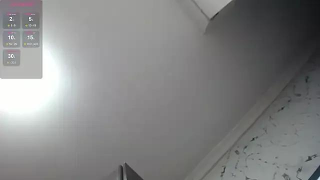 PamelaMartini from StripChat is Freechat