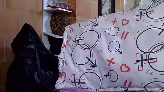 pamelasophia19 from StripChat is Freechat