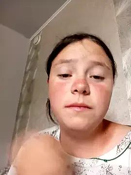 PanbaPanna from StripChat is Freechat