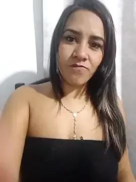 Paola-Russell from StripChat is Freechat