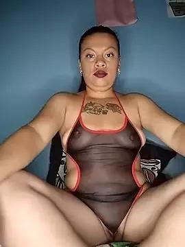 paola-yandex28 from StripChat is Freechat