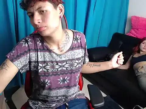 paris_ambar18 from StripChat is Freechat