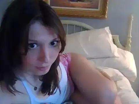parisintexas from StripChat is Freechat
