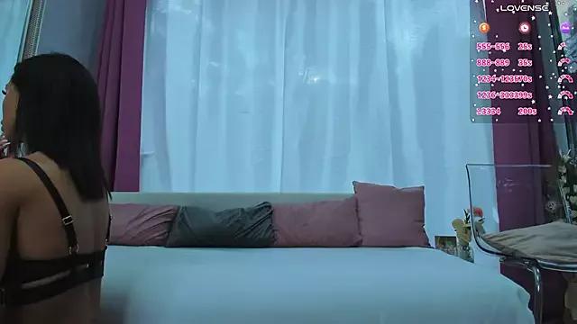 Photos of ParissHiltonX from StripChat is Freechat