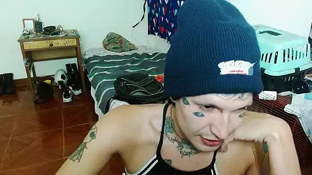 Party_trans from StripChat is Freechat