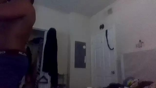 PartyAnimalfreak from StripChat is Freechat