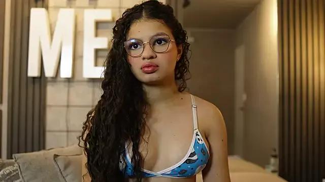 Parys_scott from StripChat is Freechat