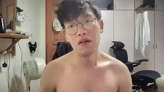 Passionatetwink2 from StripChat is Freechat