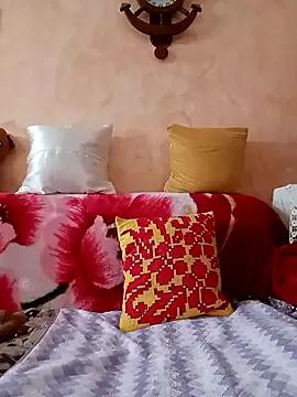 passione503 from StripChat is Freechat