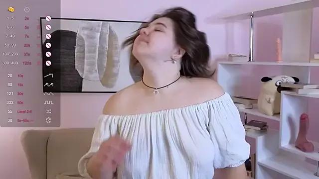 Patricia_Perry from StripChat is Freechat