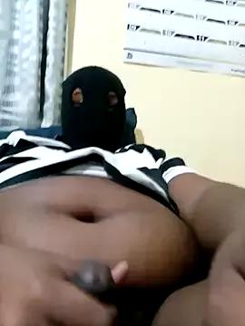 Patrick_Cloud from StripChat is Freechat