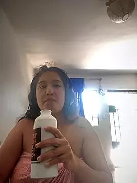 paty_squirt from StripChat is Freechat