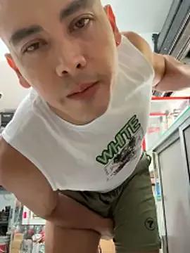 Paul22cm- from StripChat is Freechat