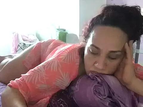 paula1929 from StripChat is Freechat