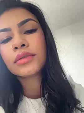 Paulaboterom from StripChat is Freechat