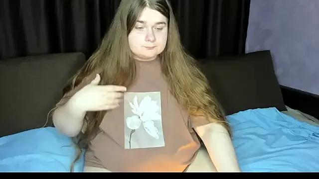 Pauline_dominance from StripChat is Freechat