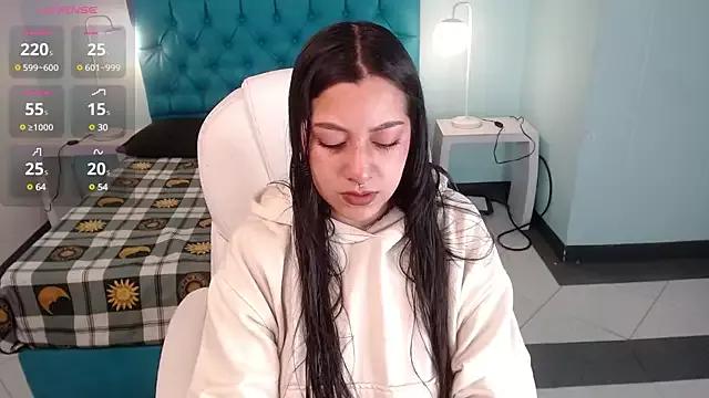 Paulis_gh from StripChat is Freechat