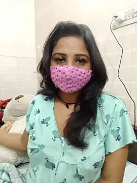 Payal_Bhabi from StripChat