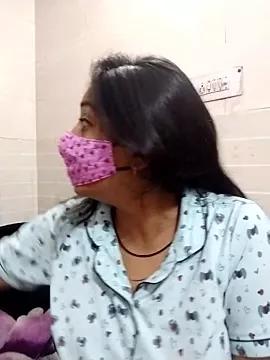 Payal_Bhabi from StripChat