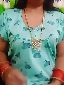Payal_Bhabi from StripChat