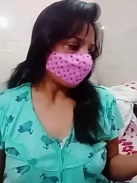 Payal_Bhabi from StripChat