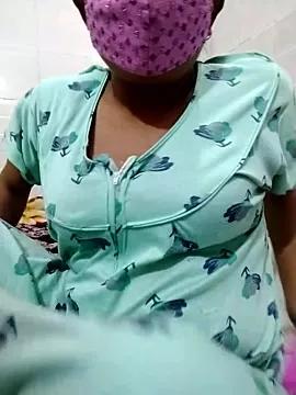 Payal_Bhabi from StripChat
