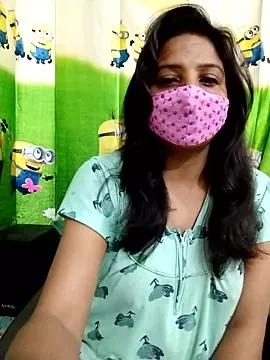 Payal_Bhabi from StripChat