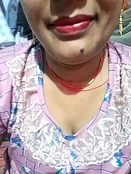 payal_queen from StripChat is Freechat