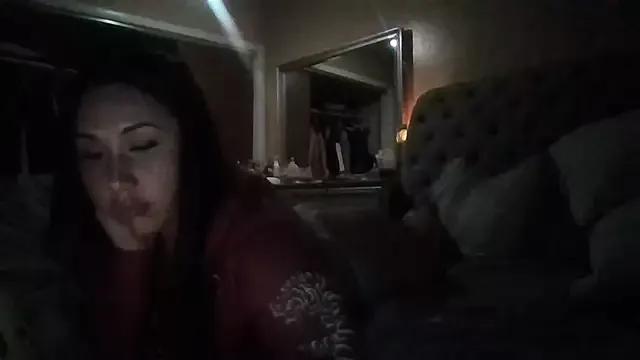 paysolina from StripChat is Freechat