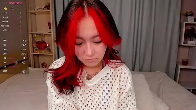 peace_in_sky from StripChat is Freechat