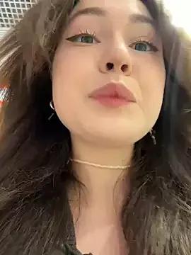 Photos of Peachy_Dream from StripChat is Freechat