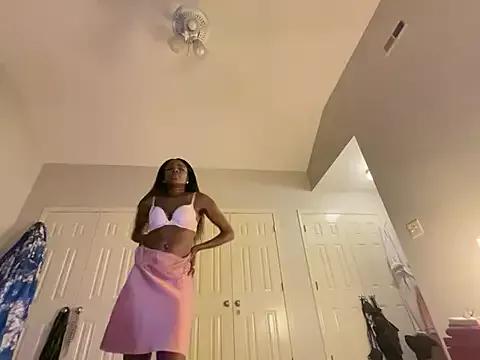 Peachyz69 from StripChat is Freechat