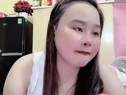 Pearl8386 from StripChat is Freechat